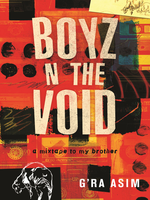 Title details for Boyz n the Void by G'Ra Asim - Available